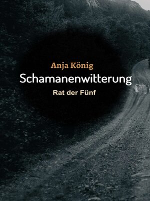 cover image of Schamanenwitterung